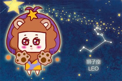 狮子座为什么要远离天蝎座?天生克星水火不容!