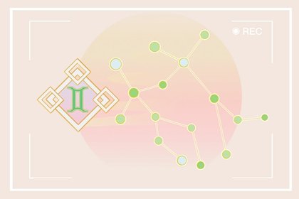 双子座的理性有多可怕？你害怕了吗？