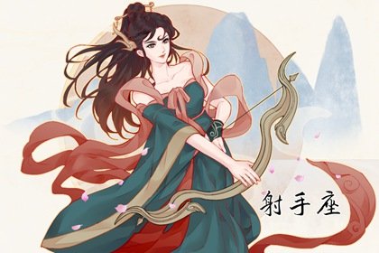 Alex 射手座本周运势详解11.13—11.19